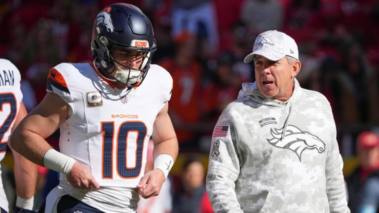 NFL awards predictions for 2025: Best bets for MVP, Rookie of the Year and every season-long award