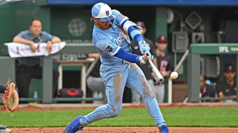 Royals vs. Twins prediction, odds, start time: 2025 MLB picks, best bets for August 10 by proven model