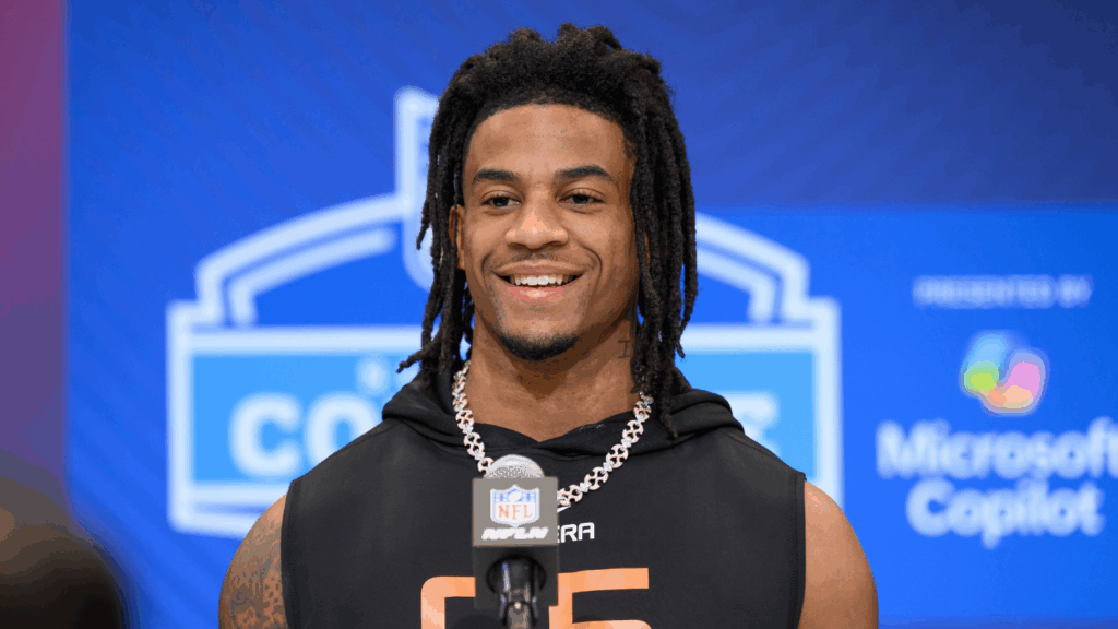 Isaiah Bond cleared of sexual assault charges: Former Texas WR says he's signing with Browns after ruling