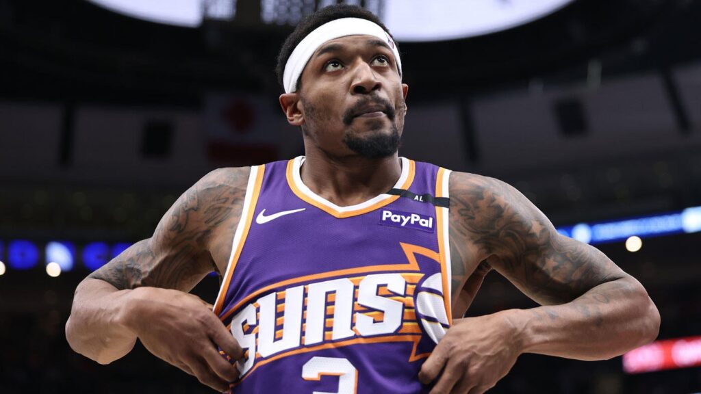 Bradley Beal signed with Clippers because he 'needs a ring' entering Year 14