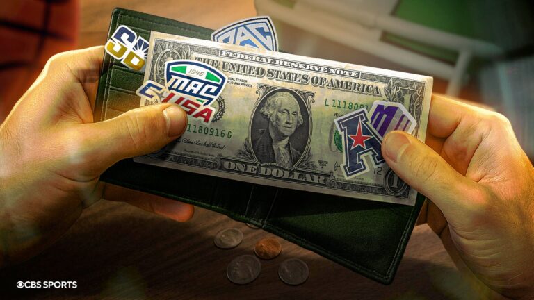 After the House v. NCAA Settlement: Mid-major schools fighting for seat at college football's shrinking table