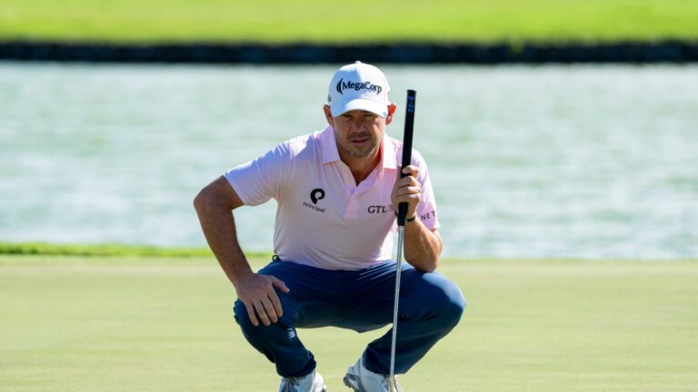 2025 BMW Championship longshot picks, playoff odds, bets, PGA props: Parlay could bring over $1M on a $10 bet