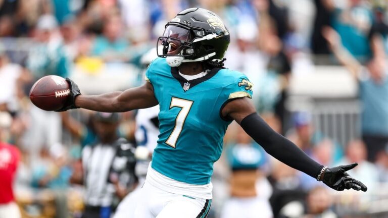 PPR mock draft recap for August 22: Trendy rookies fly off the board; here's where you need to target them