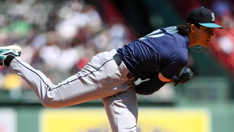 How and where to bet MLB player prop picks and odds for Aug. 27: Bryan Woo among best bets