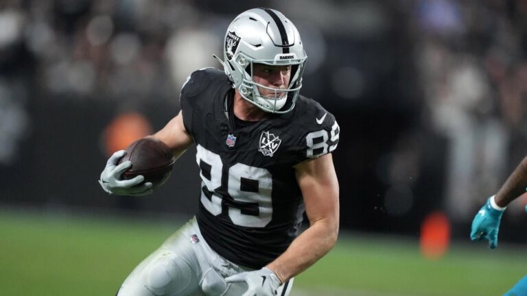 Fantasy Football Tight End Rankings Tiers 3.0: Draft day cheat sheet for building out TE on your rosters