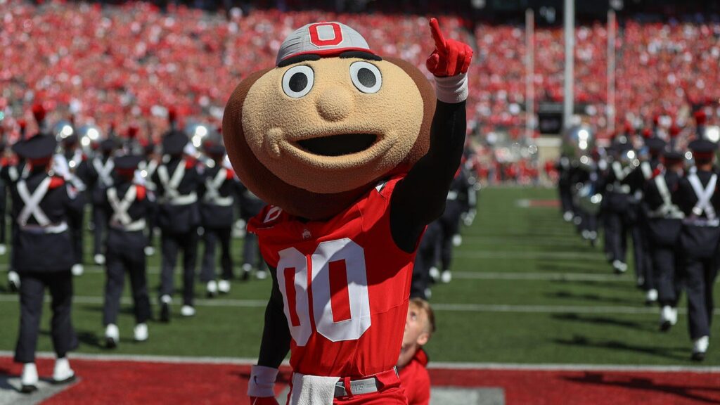 College football rankings: Ohio State, Florida State set for big moves as Texas, Alabama drop in top 25 polls