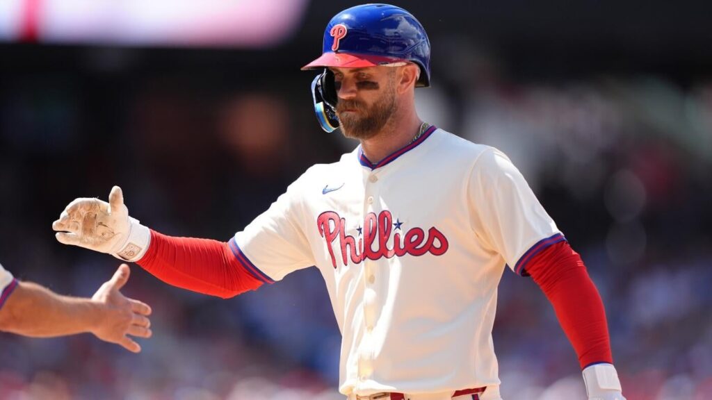 Mariners vs. Phillies prediction, odds, start time: 2025 MLB picks, best bets for August 19 by proven model