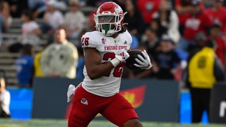 Fanatics Sportsbook betting picks, Week 0 college football bets: How to bet Kansas State vs. Iowa State, more