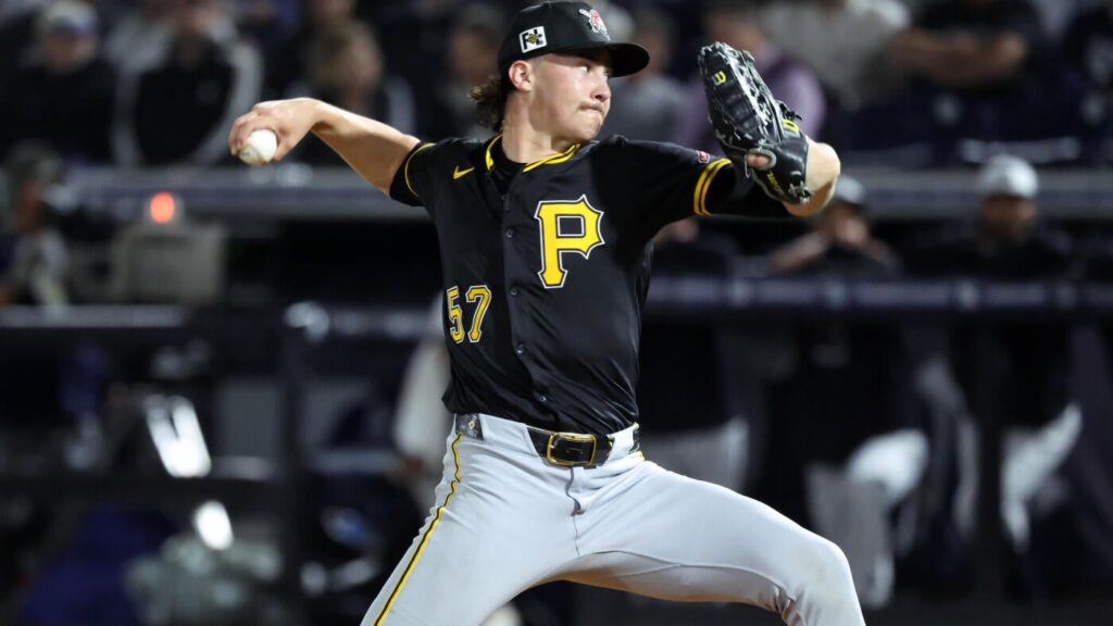 Waiver wire: Bubba Chandler's late call-up and limited role stifles Fantasy value, and more