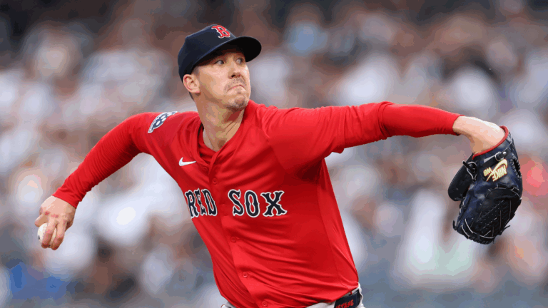Phillies reportedly add veteran pitcher Walker Buehler, will be playoff eligible for NL East-leading team