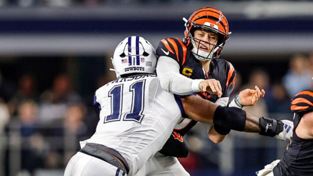 Every NFL team's most likely future Hall of Famer: Making the call on Micah Parsons, Joe Burrow, more