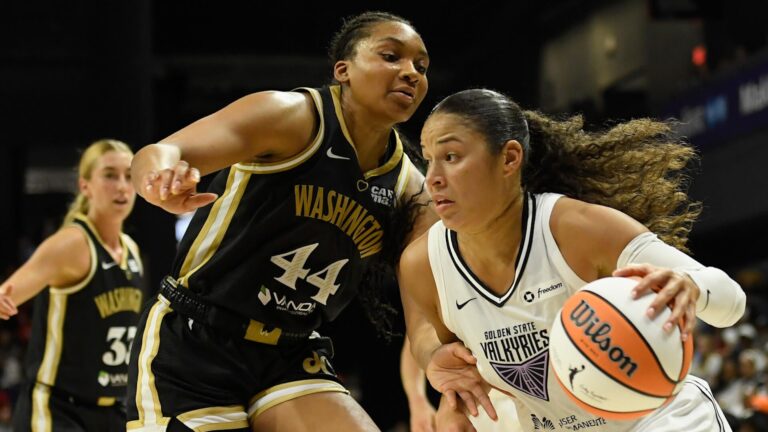 Today's top games to watch, best bets, odds: Pivotal WNBA matchup, massive MLB slate and more
