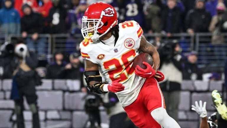 Deon Bush suffers torn Achilles in preseason opener, Andy Reid confirms injury to Chiefs safety