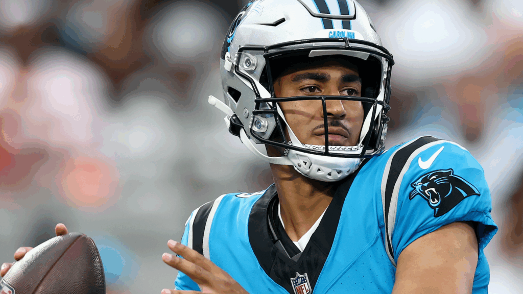 Bryce Young believers still sparse: NFL executive, coaches share anonymous opinions on Panthers QB