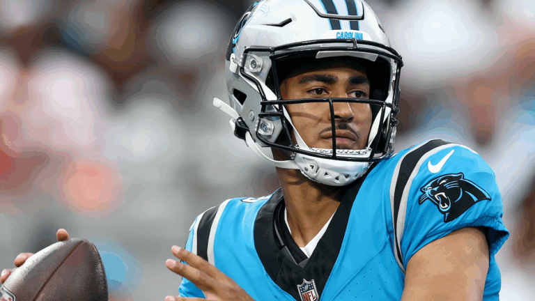 Bryce Young believers still sparse: NFL executive, coaches share anonymous opinions on Panthers QB