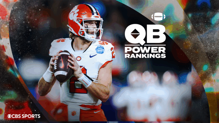 College Football QB Power Rankings: Cade Klubnik, Drew Allar top expanded preseason list of 50 signal callers