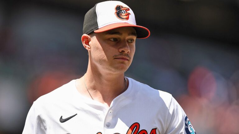 Orioles' Cade Povich latest MLB player to call out fans sending death threats: 'Does not belong in the game'