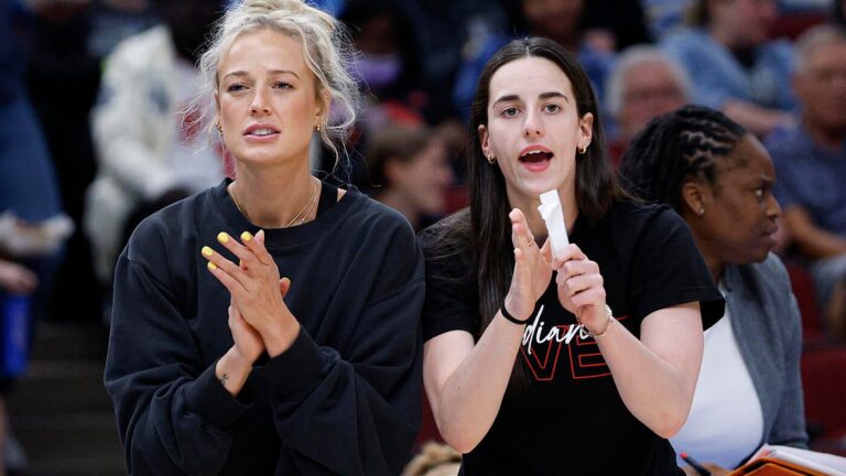 Injury-stricken Fever at crossroads: Should Indiana continue push toward WNBA playoffs or focus on the future?