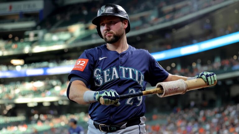 Free MLB player props, odds for August 5: Use Cal Raleigh and Jose Ramirez in Tuesday MLB props