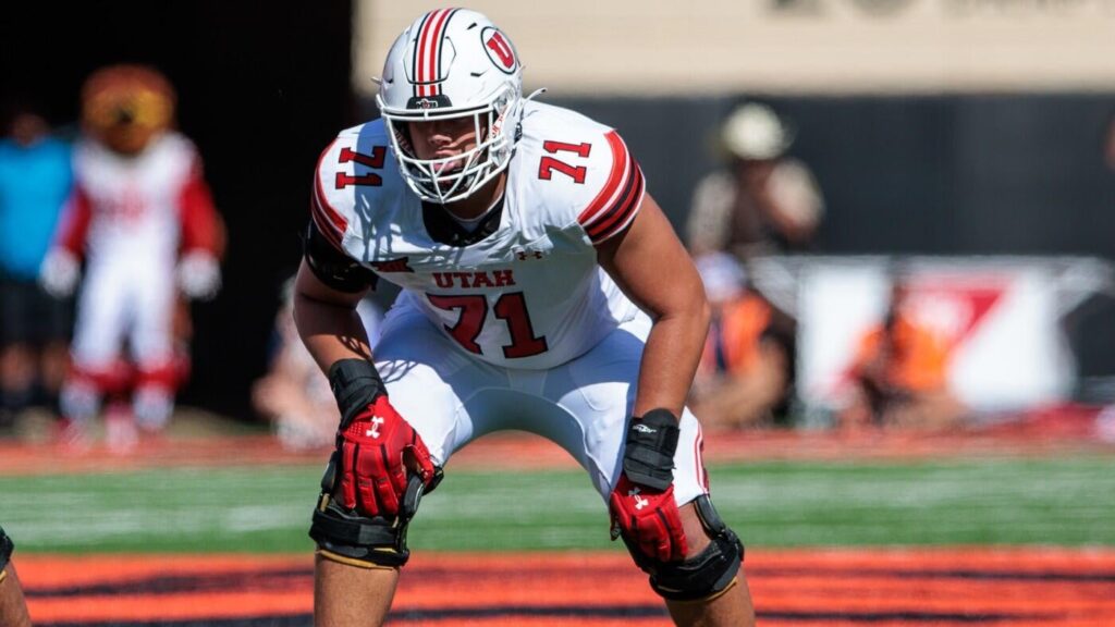 Renner's NFL Draft summer position rankings: Best OTs for 2026, including two top 10 picks from one school?