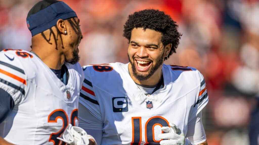 Bills vs. Bears odds, predictions, time: No. 1 expert gives free 2025 NFL preseason picks for Sunday, Aug. 17