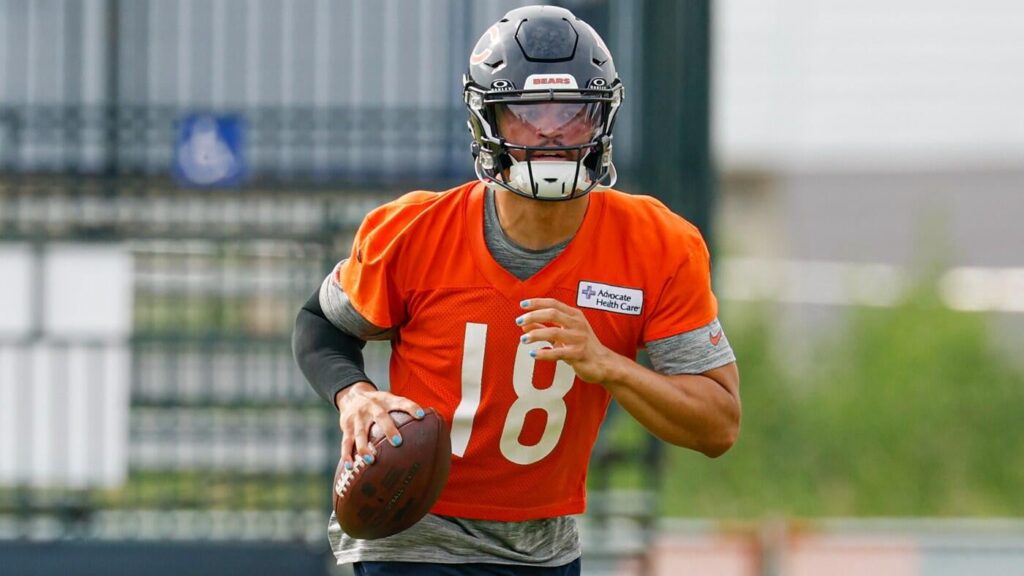 Five things to watch in Week 2 of NFL preseason, plus why young quarterbacks should play in preseason