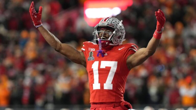 The Six Pack: Ohio State vs. Texas, LSU vs. Clemson among top Week 1 college football picks