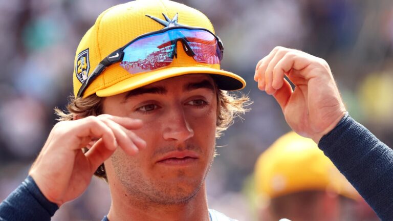 Fantasy baseball waiver wire: Call-ups Carson Williams, Jhostynxon Garcia unlikely to have 2025 impact