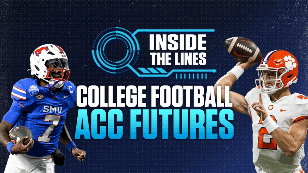 ACC football picks, predictions: Projections tab SMU to make College Football Playoff, Miami to miss out