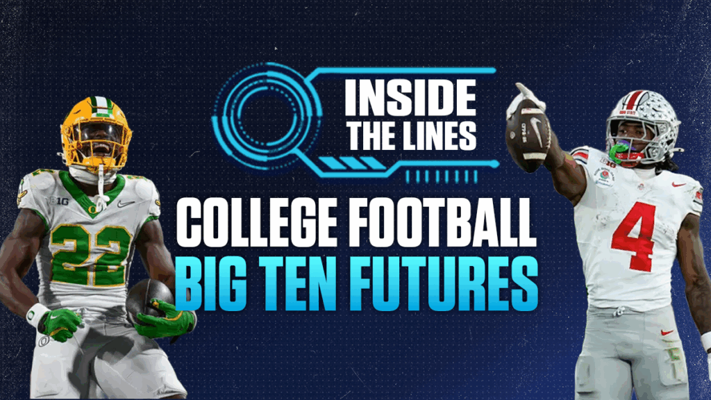 Big Ten football picks, predictions: Indiana and USC among teams to make College Football Playoff
