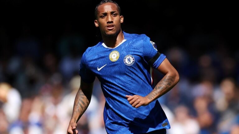 Chelsea were not sharp in their opening Premier League game, but is Club World Cup to blame?