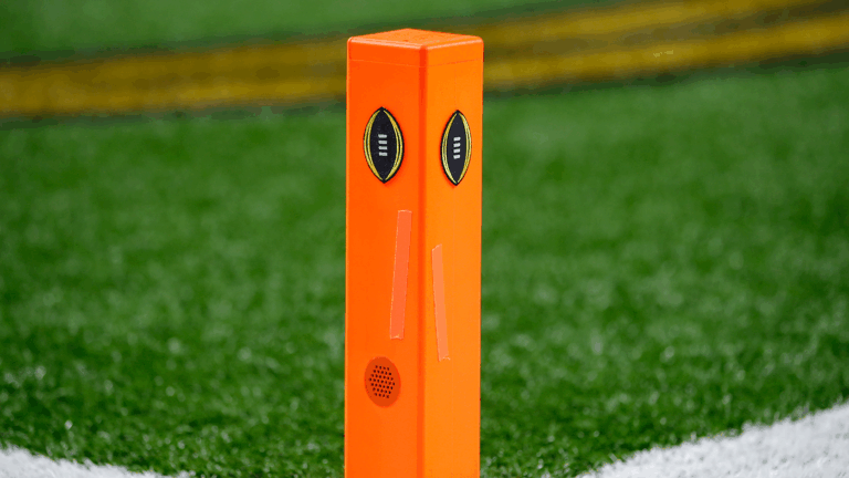 Big Ten's radical idea for College Football Playoff expansion frustrates execs, piques interest from ADs