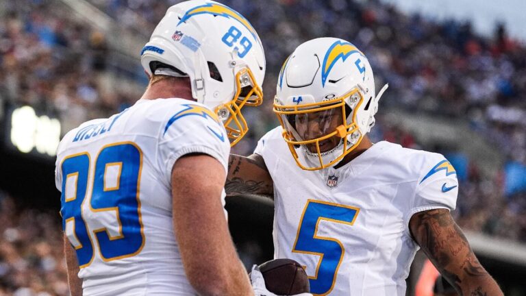 Saints vs. Chargers odds, predictions, time: Expert on 37-12 roll reveals free 2025 NFL Week 1 preseason picks