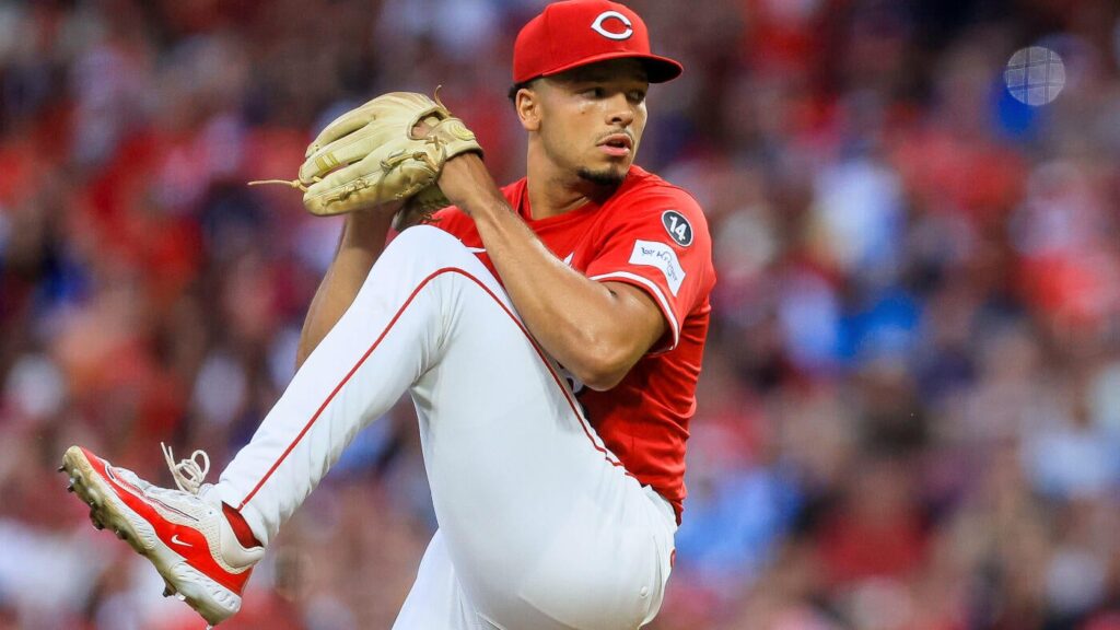 Fantasy Baseball: Innings limit concerns for 18 starting pitchers, including Chase Burns and Edward Cabrera