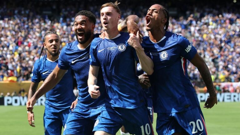 Chelsea vs. Crystal Palace prediction, odds, start time: 2025 English Premier League picks for Sunday, Aug 17