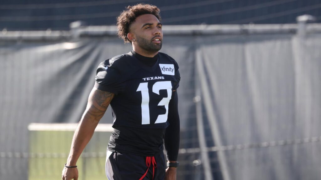 Fantasy Football Wide Receiver Average Draft Position (ADP) Review 3.0: Best and worst value WRs to draft