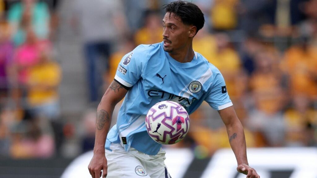 How Tijjani Reijnders made an instant impact at Man City and might ease the blow of losing Kevin de Bruyne