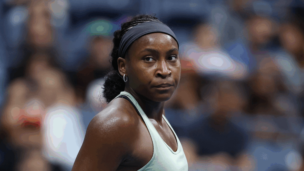 Coco Gauff fires coach ahead of US Open: American star seeks fresh start after early Wimbledon exit