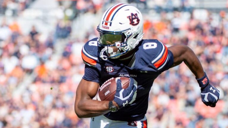 College football teams on the move: These eight squads are due for dramatic win total swings in 2025