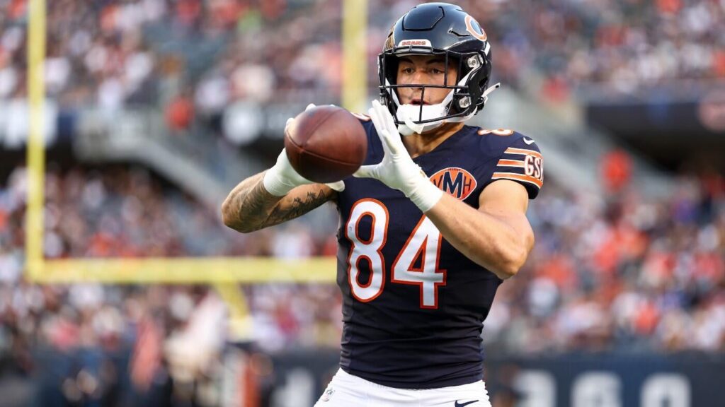 NFL preseason Week 2 grades for first-round rookies: Who impressed, disappointed and surprised