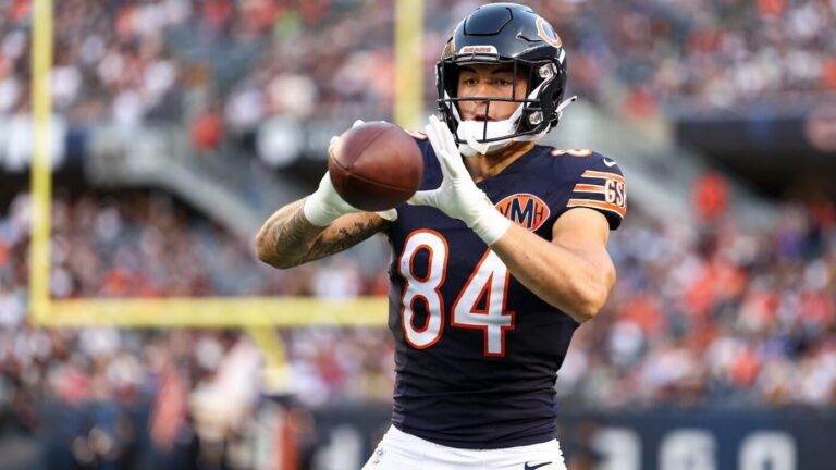 NFL preseason Week 2 grades for first-round rookies: Who impressed, disappointed and surprised