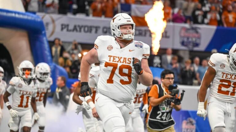 From the Texas offensive line to Michigan RB room, these non-QB questions need answers ahead of 2025 season