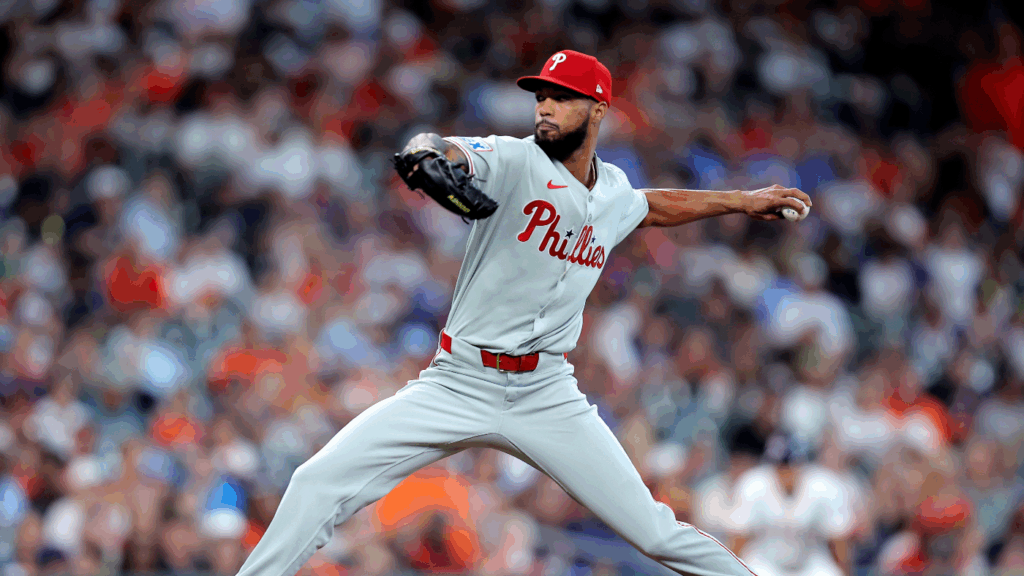 Today's top games to watch, best bets, odds: Tigers vs. Phillies, Fever vs. Storm and more
