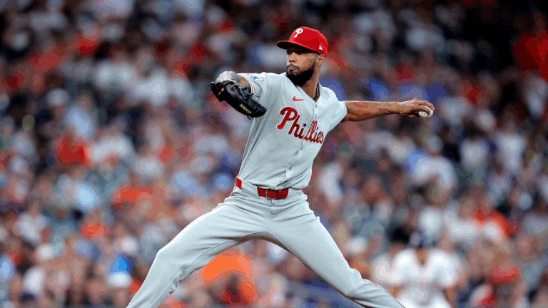 Today's top games to watch, best bets, odds: Tigers vs. Phillies, Fever vs. Storm and more