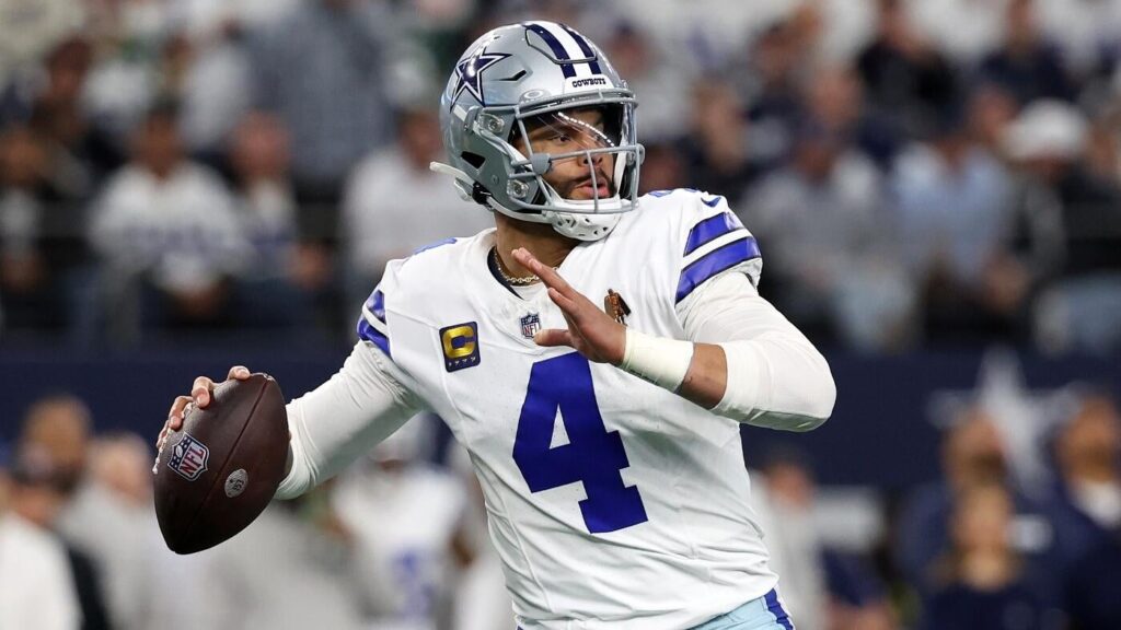 Cowboys vs. Eagles prediction, odds, time: 2025 NFL Kickoff Game picks, best bets from proven computer model