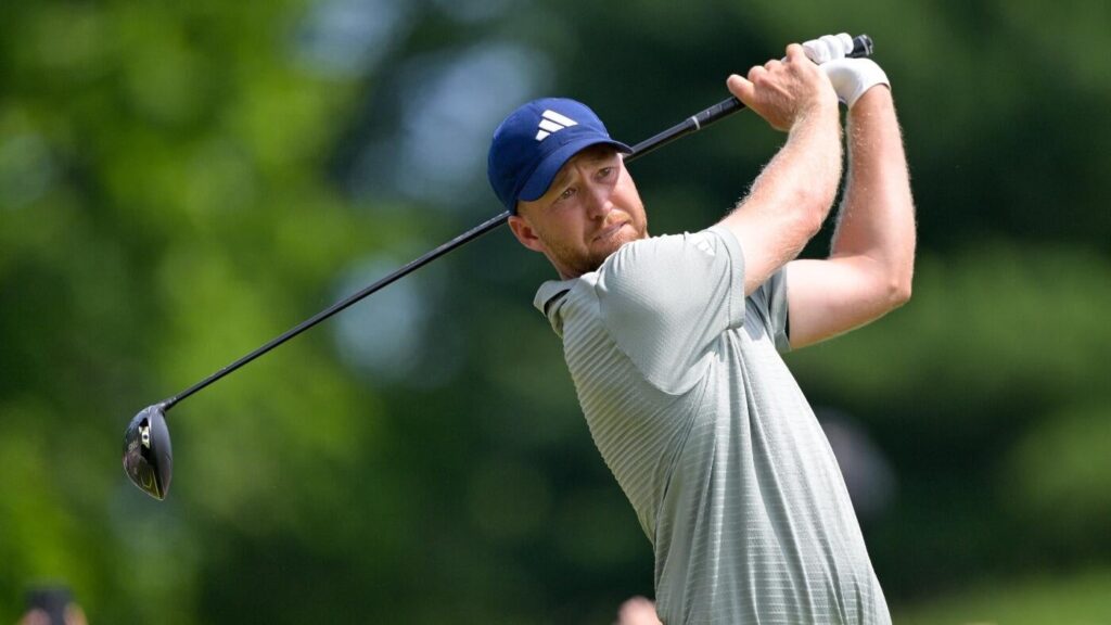 2025 FedEx St. Jude Championship props, expert picks, playoff predictions: PGA insider backing Daniel Berger