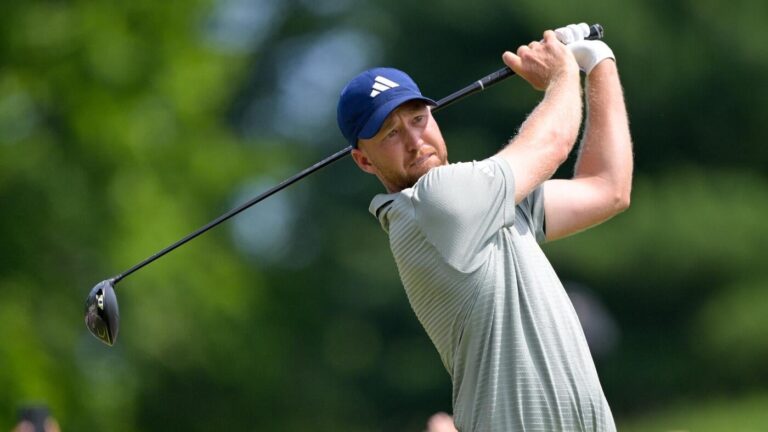 2025 FedEx St. Jude Championship props, expert picks, playoff predictions: PGA insider backing Daniel Berger