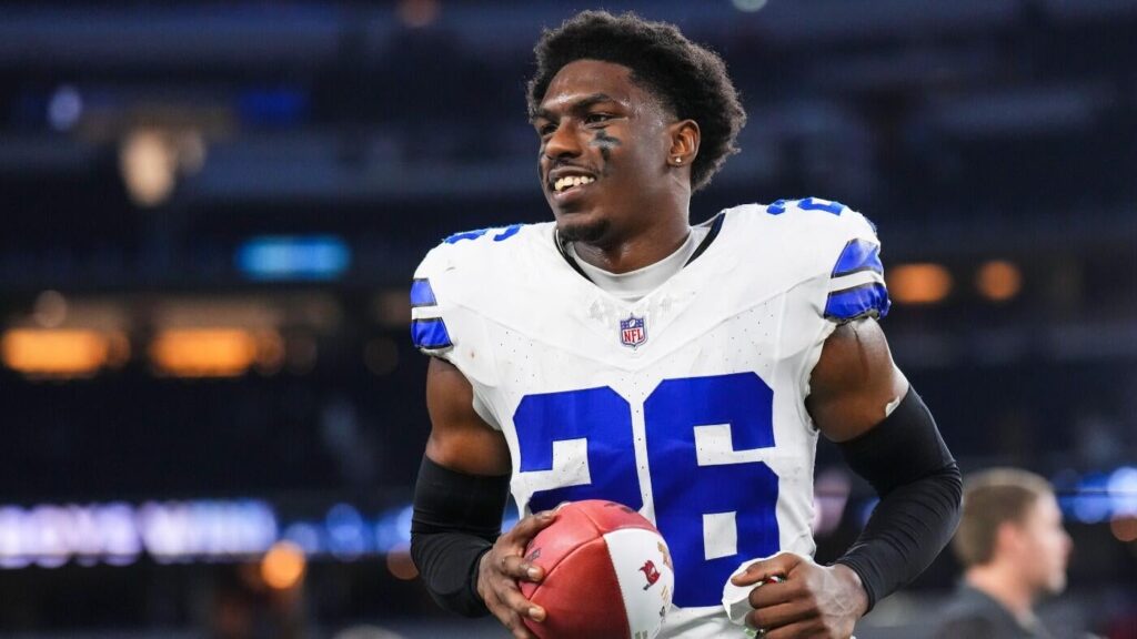 DaRon Bland contract: Cowboys CB agrees to massive extension with hopes of returning to Pro Bowl form