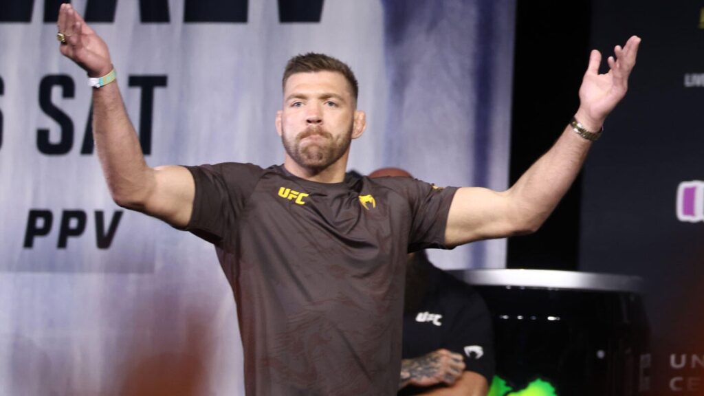 UFC 319 start time -- Dricus du Plessis vs. Khamzat Chimaev: Where to watch, live stream, PPV price, undercard