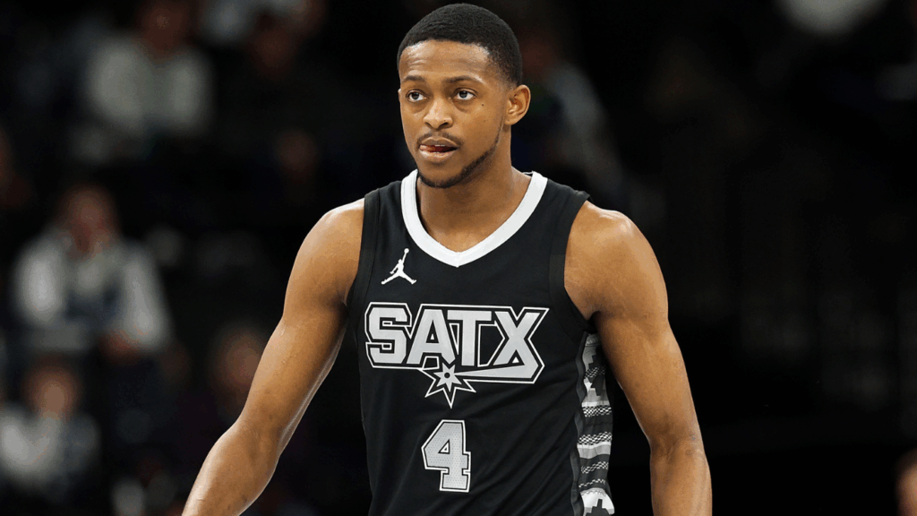 De'Aaron Fox contract: Three big-picture questions for Spurs after signing star guard to max extension